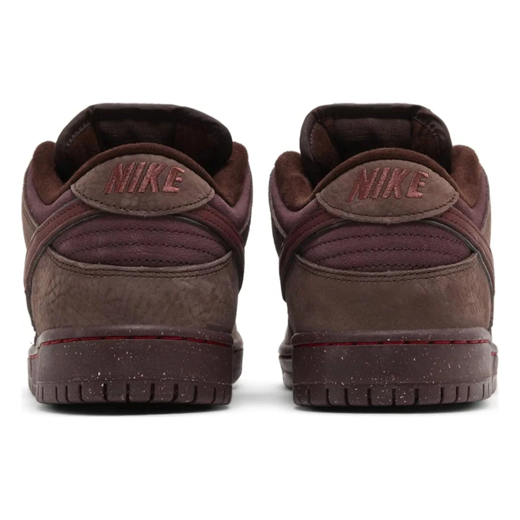 Nike Dunk Low Premium SB 'City Of Love Collection - Burgundy Crush'