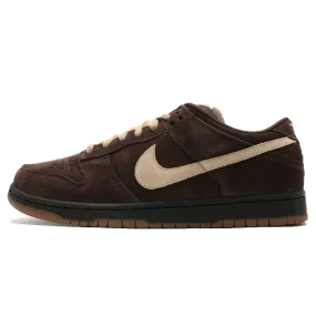 Nike Dunk Low Pro SB 'Mocha'