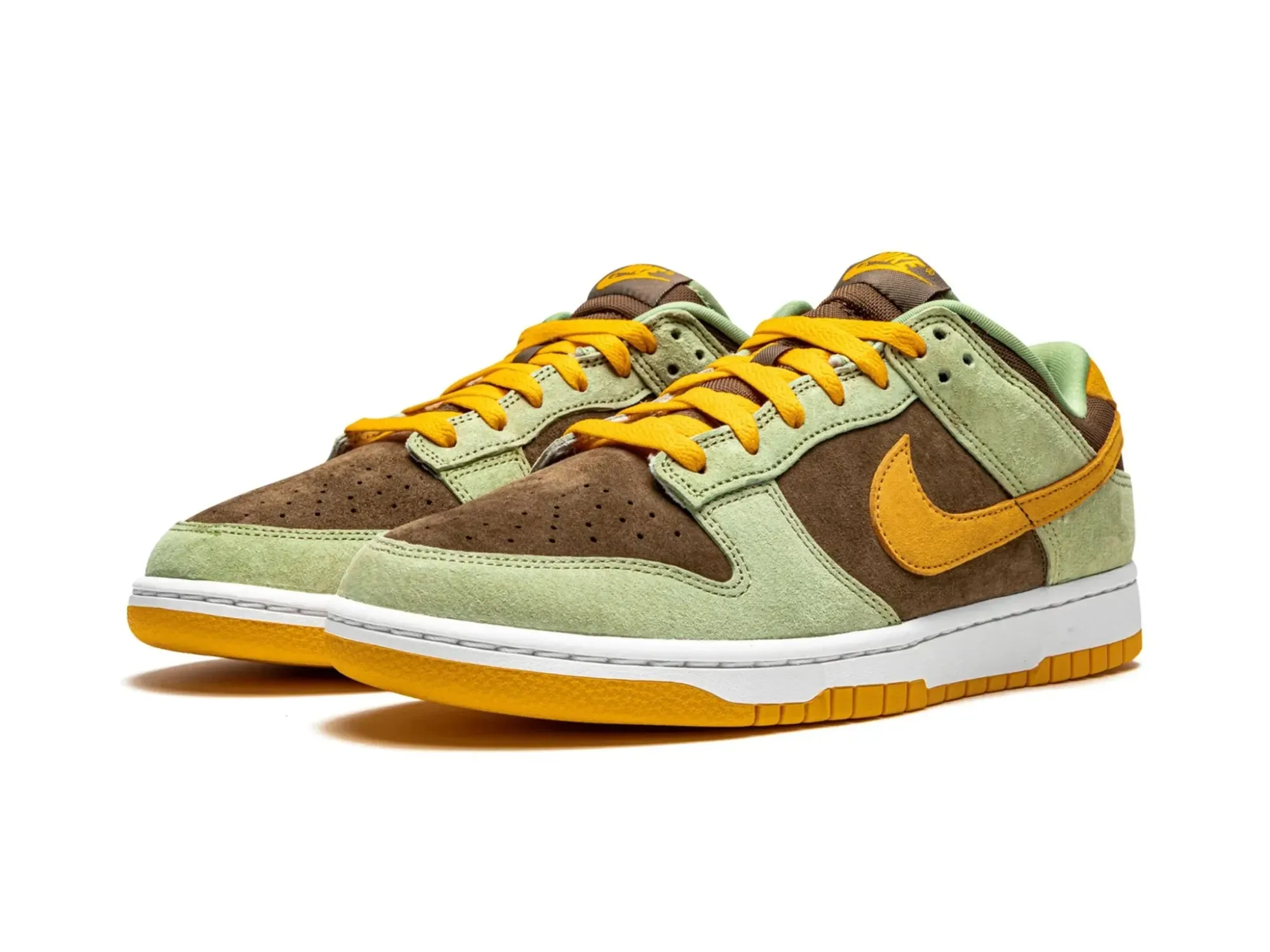 Nike Dunk Low "Dusty Olive"