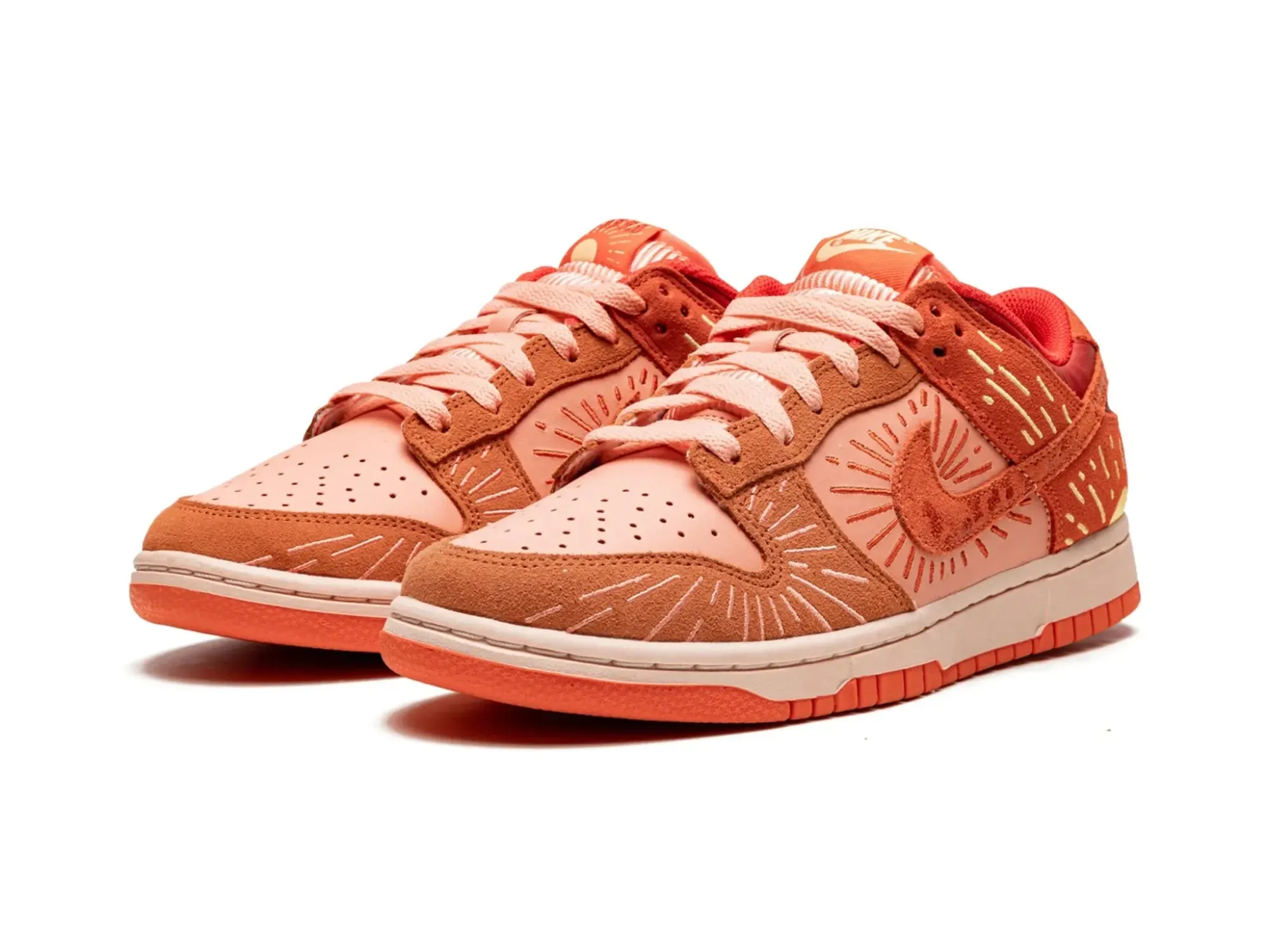 Nike Dunk Low "Winter Solstice"