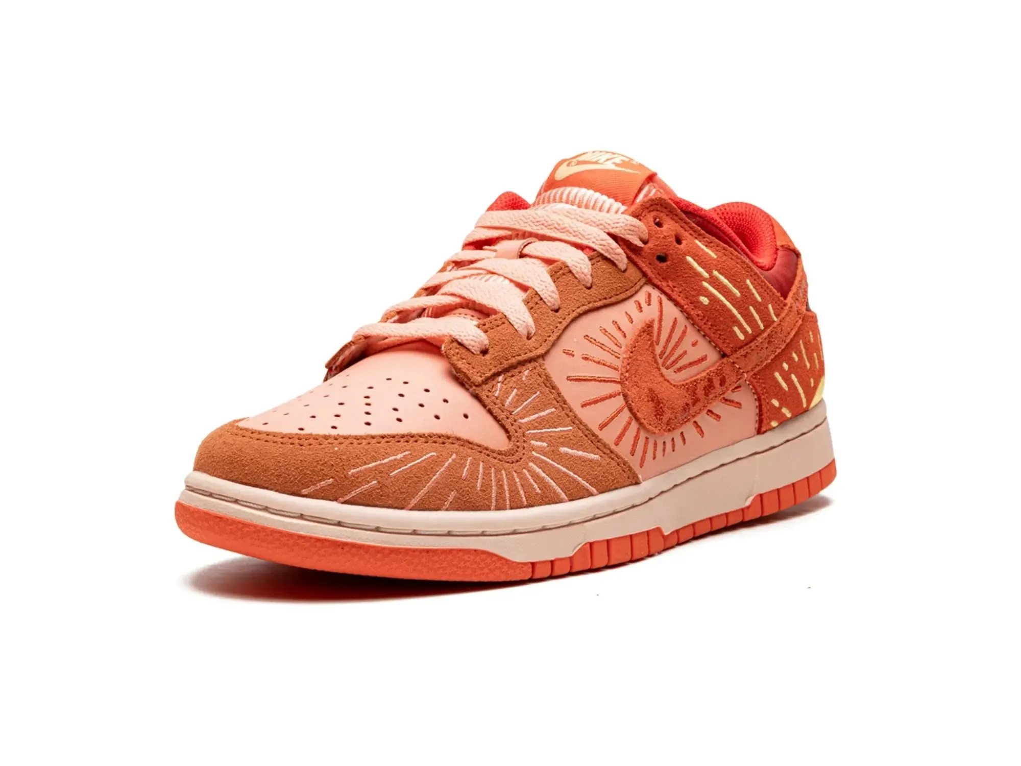 Nike Dunk Low "Winter Solstice"