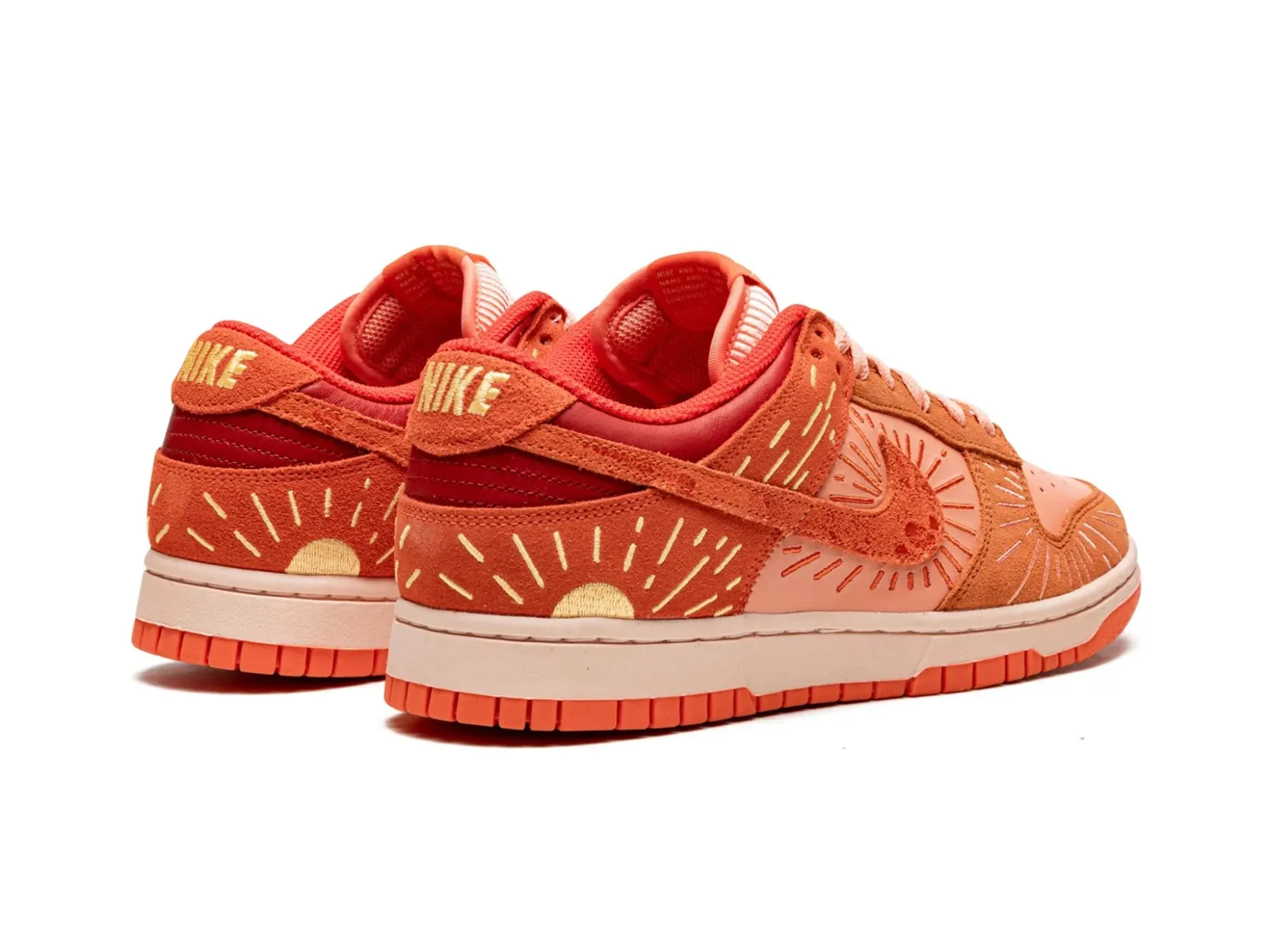 Nike Dunk Low "Winter Solstice"