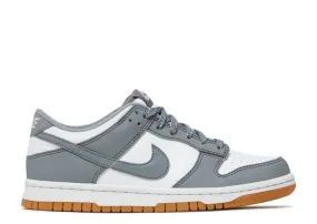 Nike Dunk Low Reflective Grey