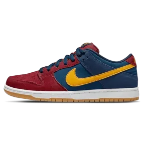 Nike Dunk Low SB 'Catalonia'