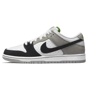 Nike Dunk Low SB 'Chlorophyll'