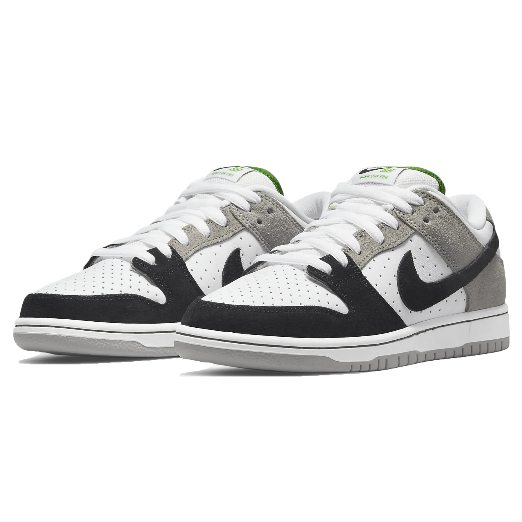 Nike Dunk Low SB 'Chlorophyll'