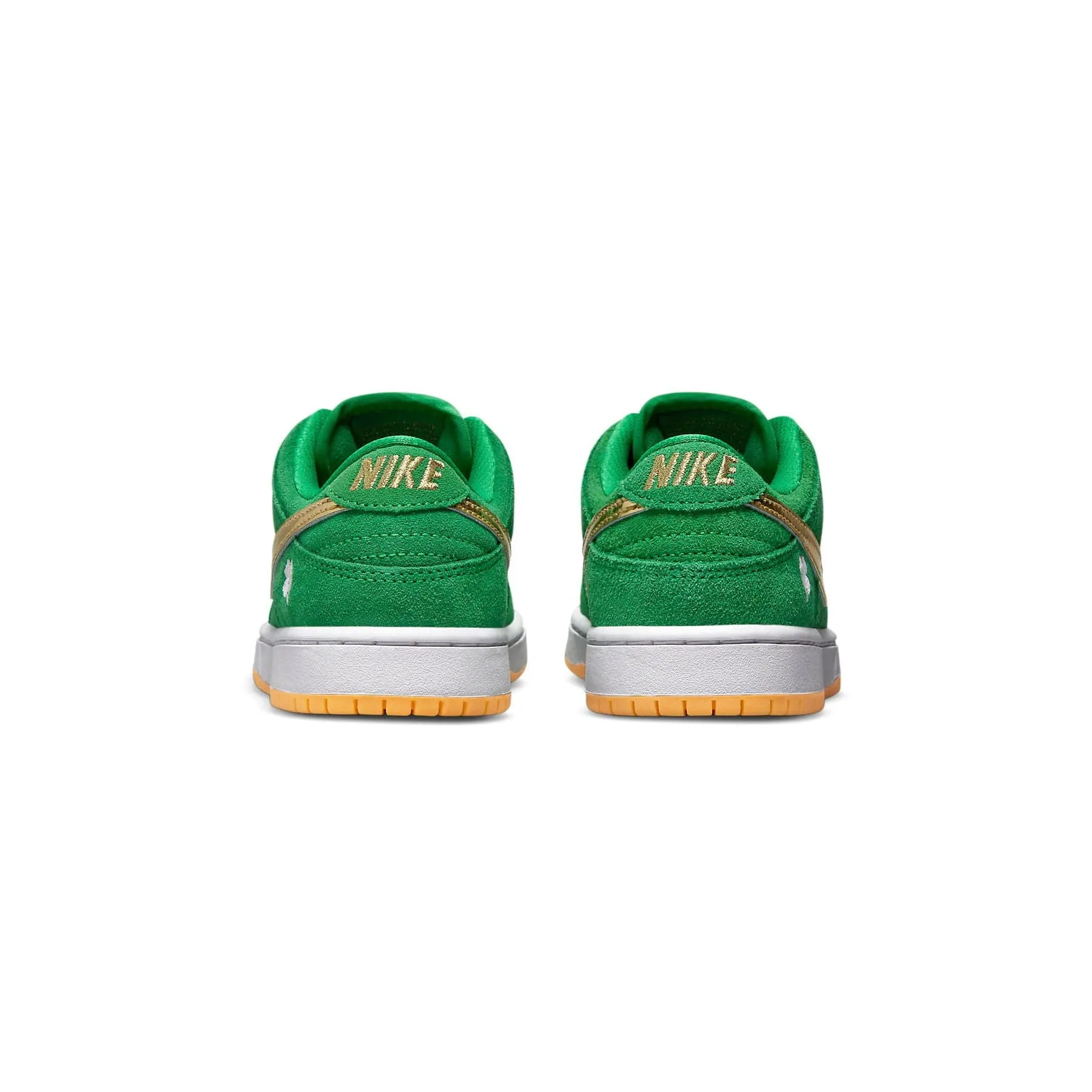 Nike Dunk Low SB PS 'St. Patrick’s Day'