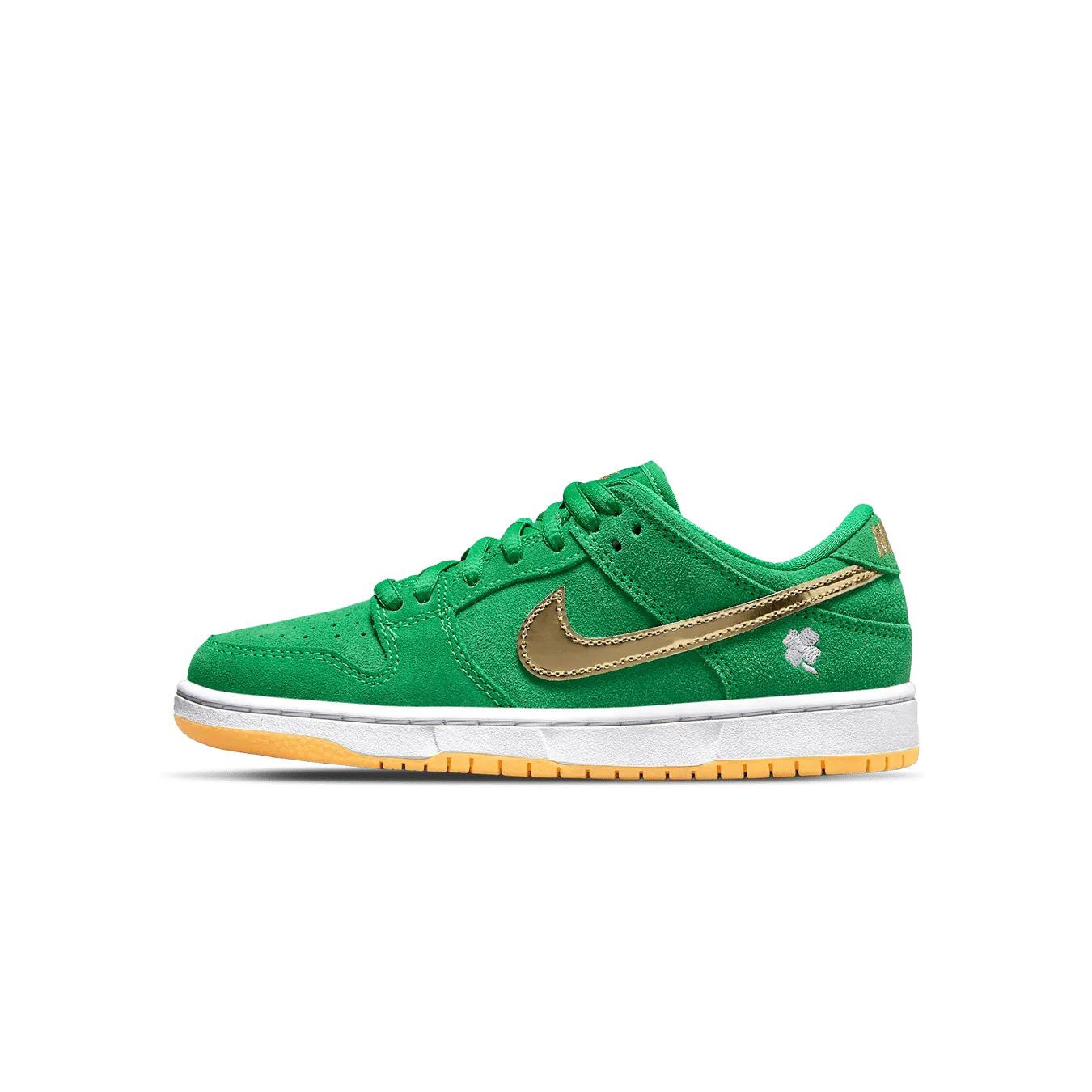 Nike Dunk Low SB PS 'St. Patrick’s Day'