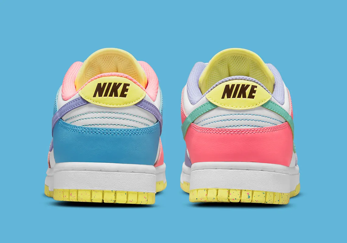 Nike Dunk Low SE Easter