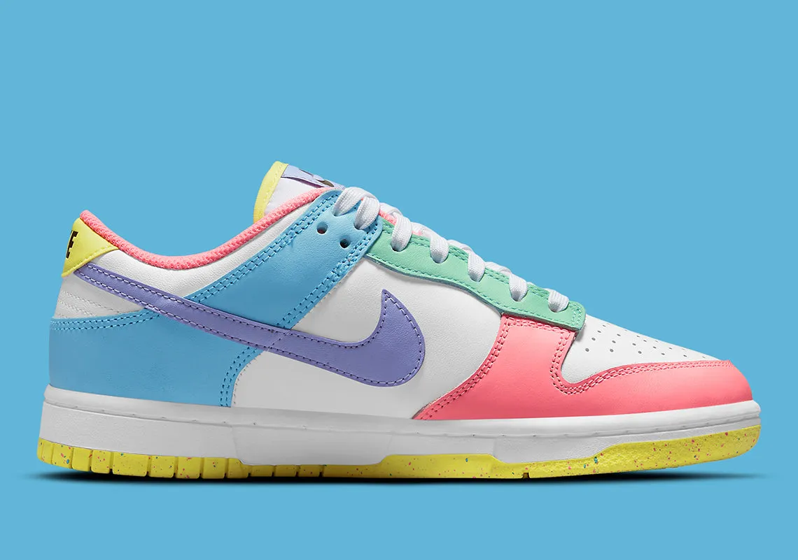 Nike Dunk Low SE Easter