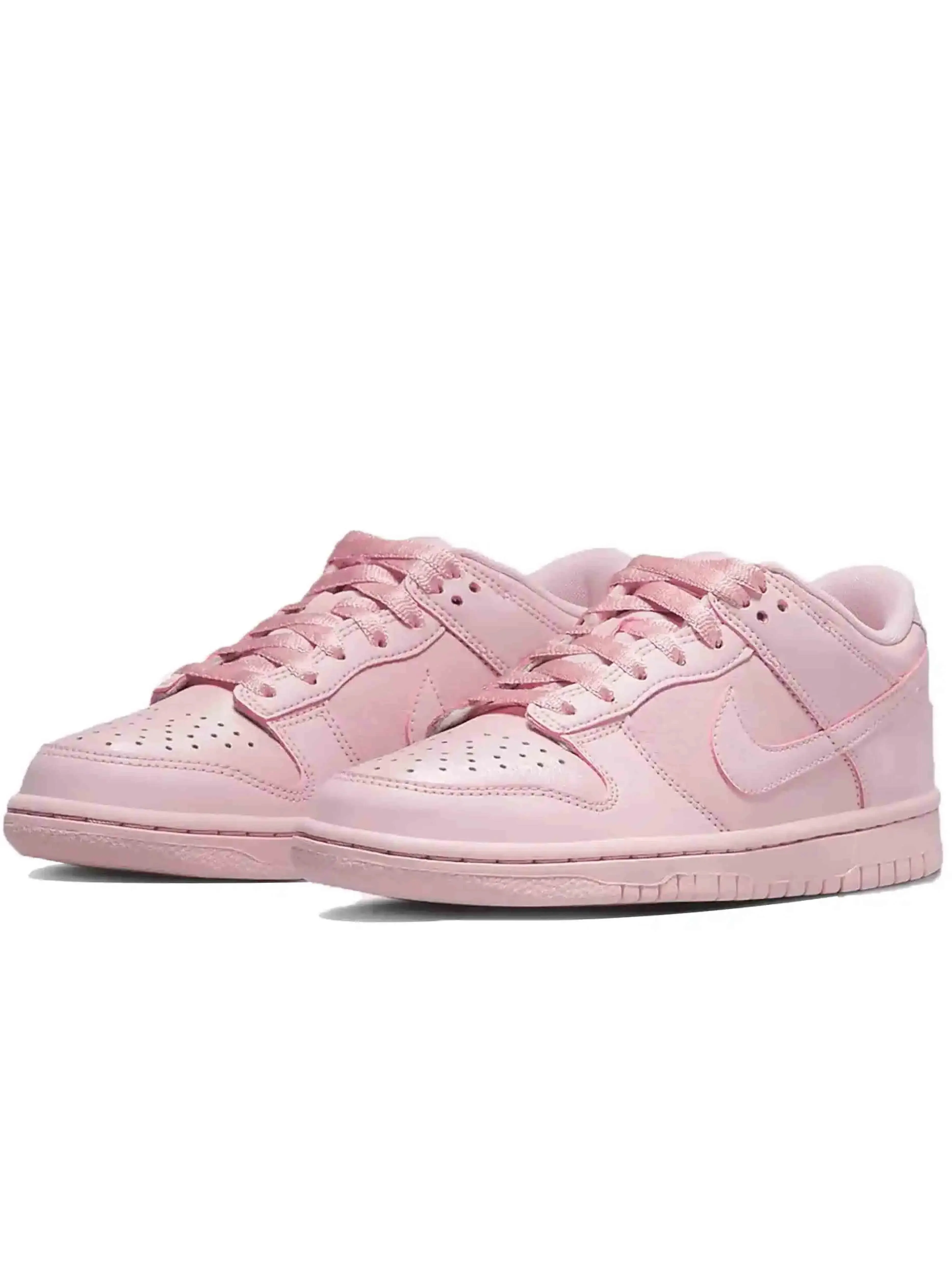 Nike Dunk Low SE Prism Pink [GS]