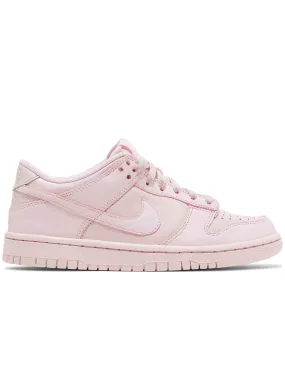 Nike Dunk Low SE Prism Pink [GS]