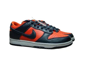 Nike Dunk Low SP Champs CU1727 800