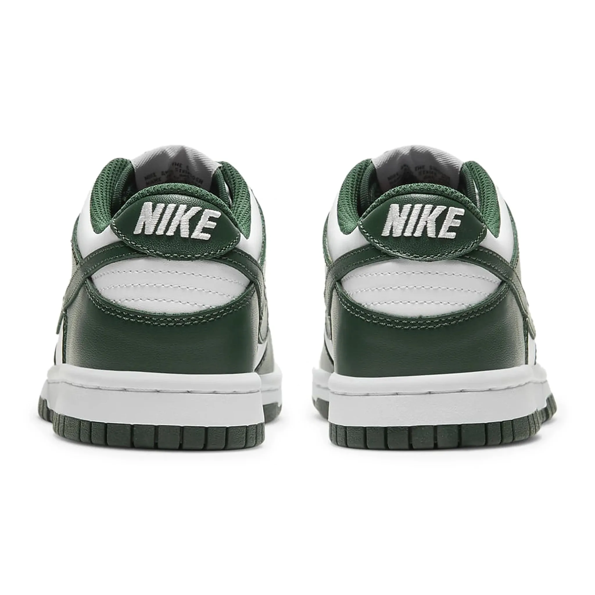 Nike Dunk Low Spartan Green (2021) (GS)