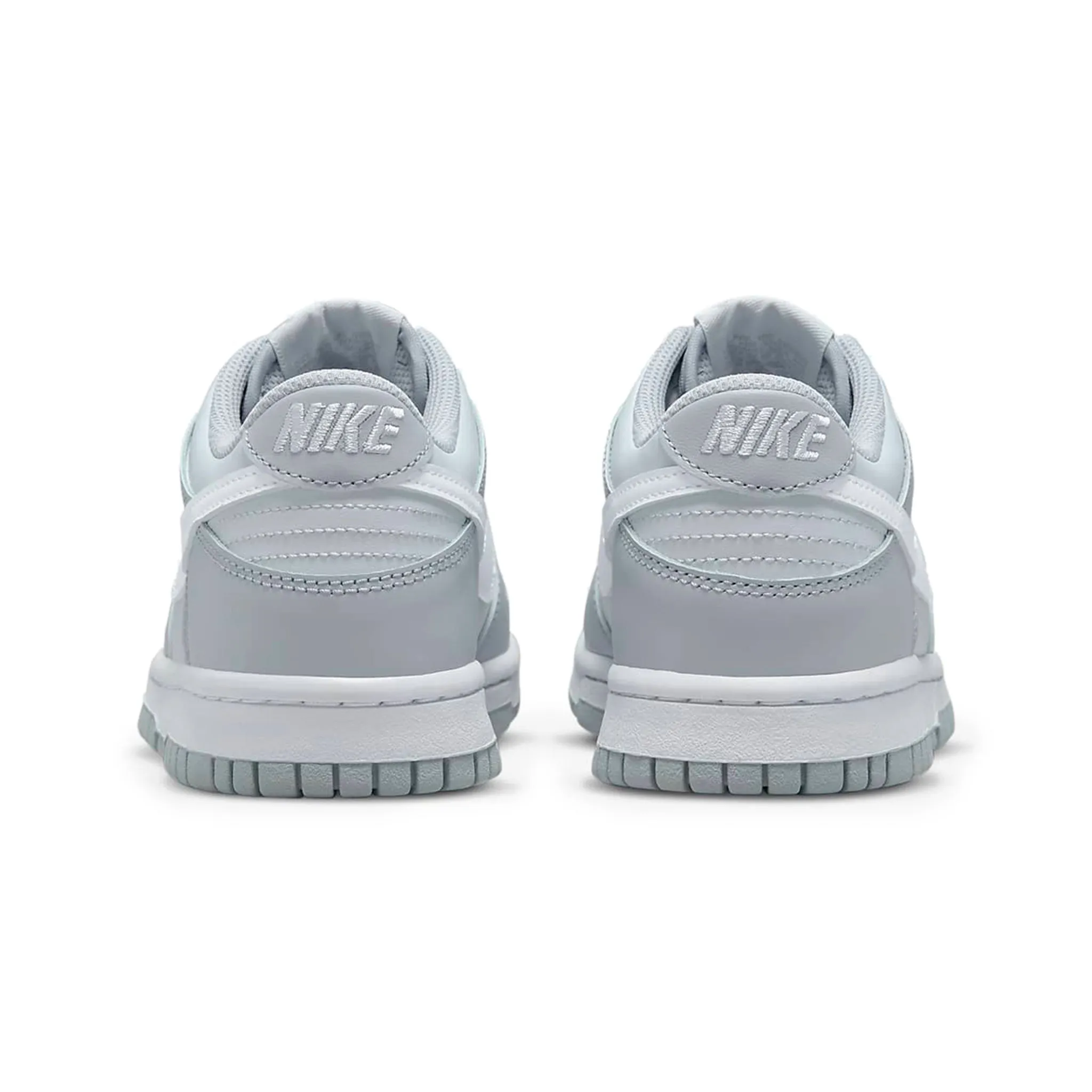 Nike Dunk Low Two-Toned Grey (GS)