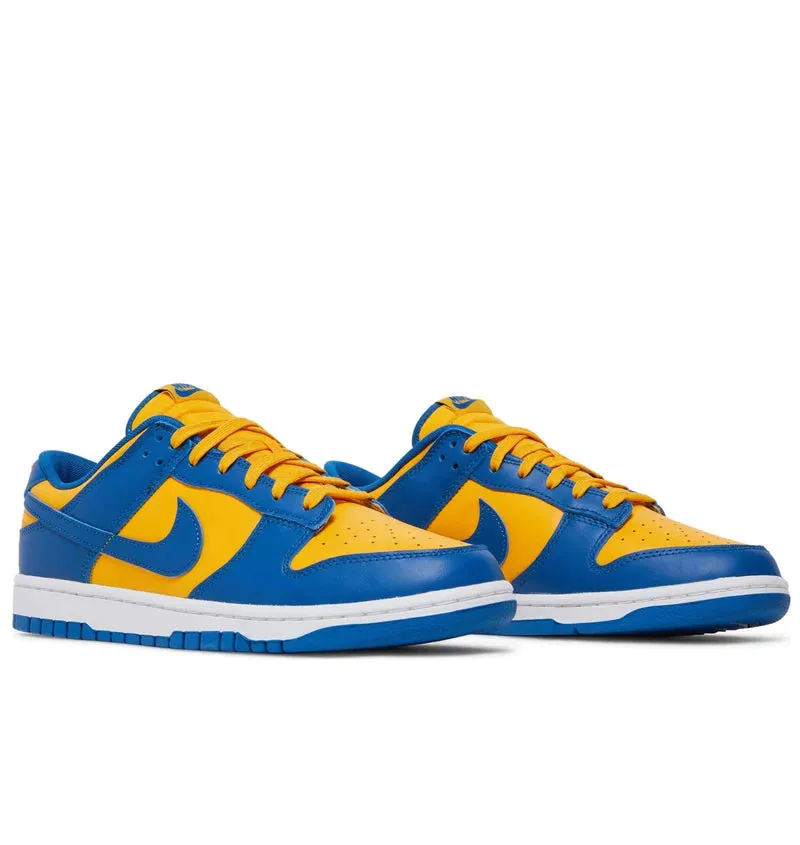 NIKE DUNK LOW UCLA