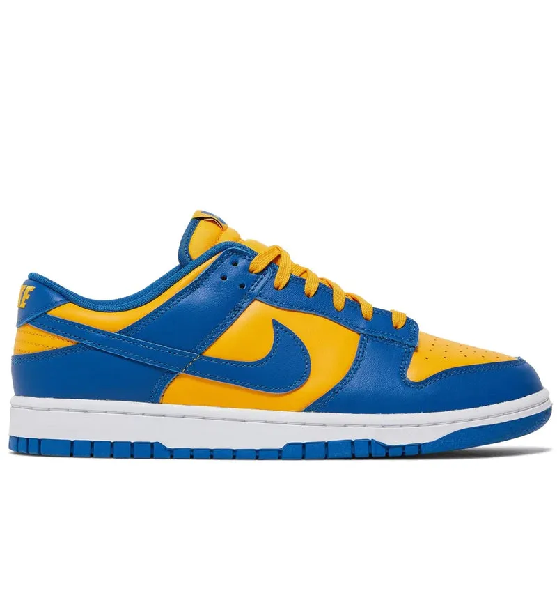 NIKE DUNK LOW UCLA