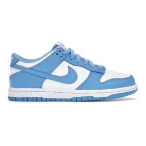 Nike Dunk Low UNC (GS)