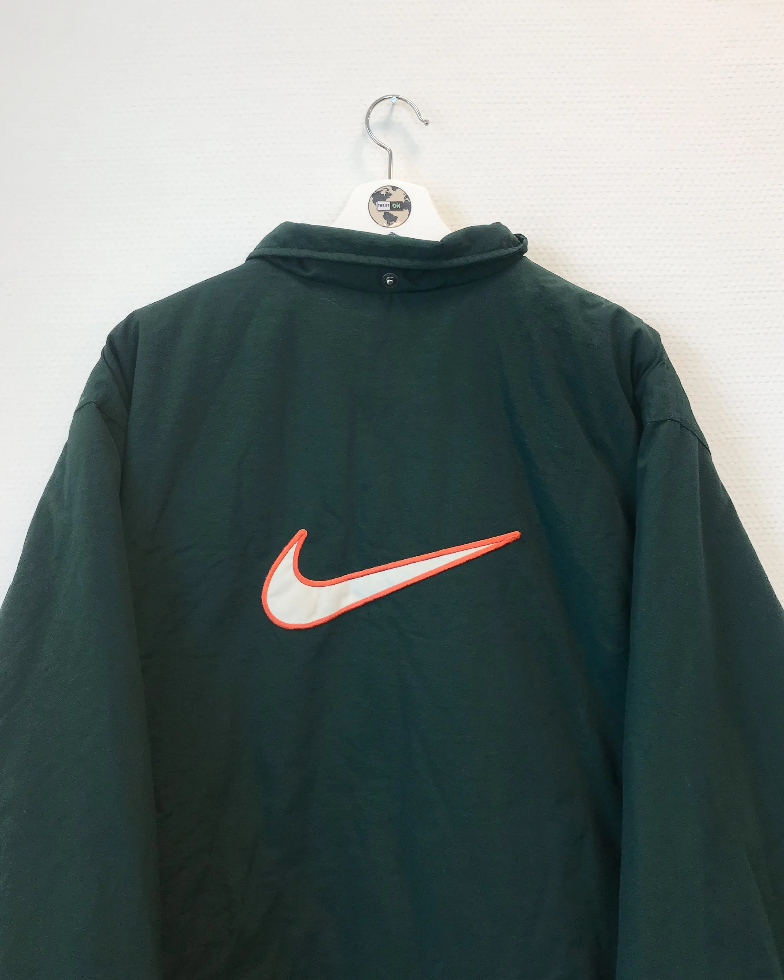 Nike jacket M