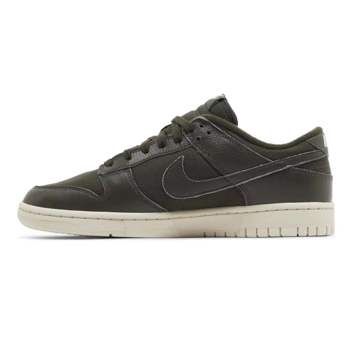 Nike Men's Dunk Low 'Sequoia'