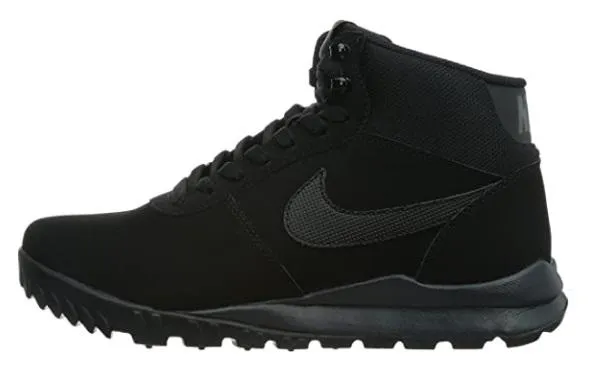 Nike outdoor shoe Hoodland Suede 654888 090 black