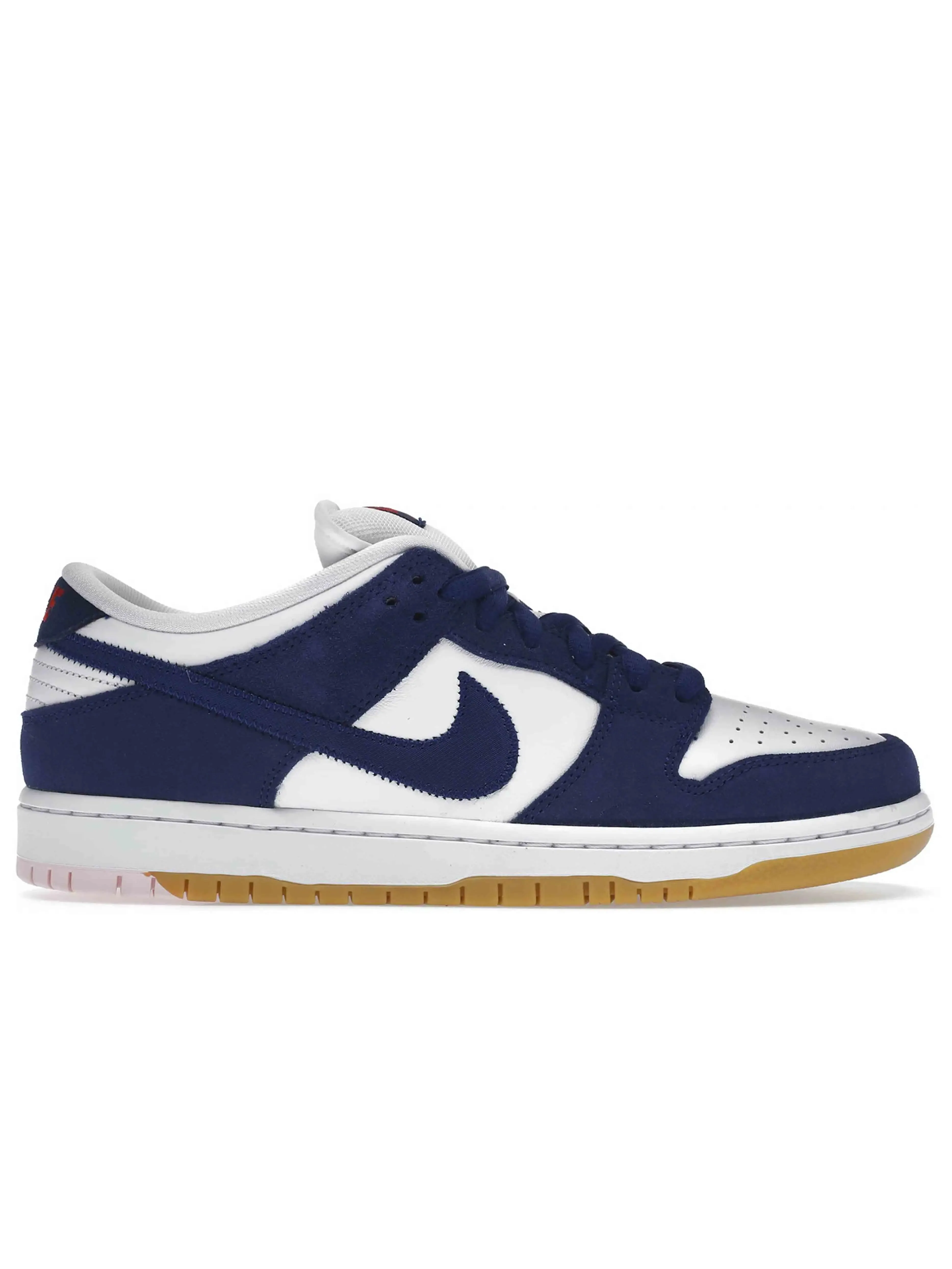 Nike SB Dunk Low Los Angeles Dodgers