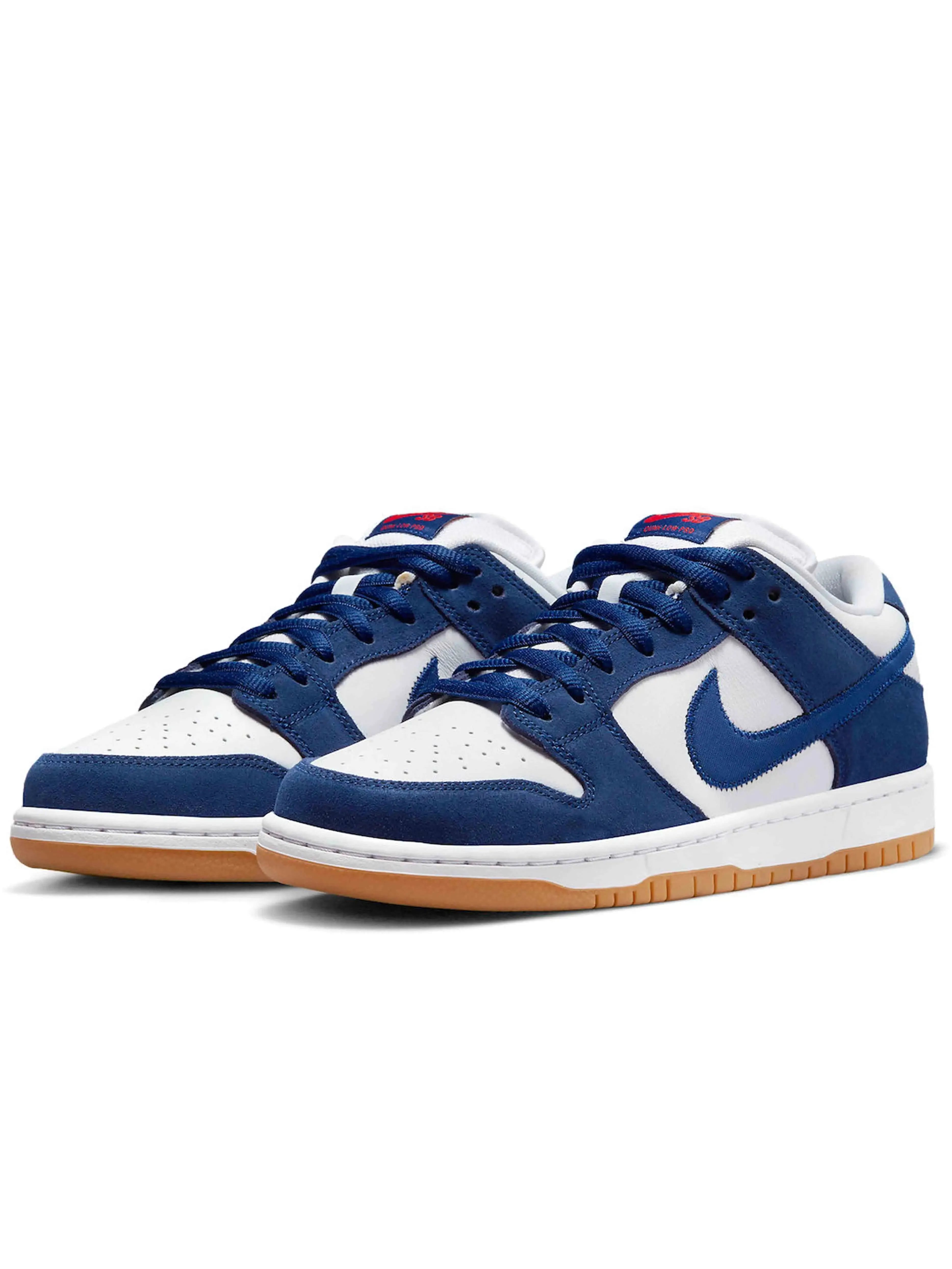 Nike SB Dunk Low Los Angeles Dodgers