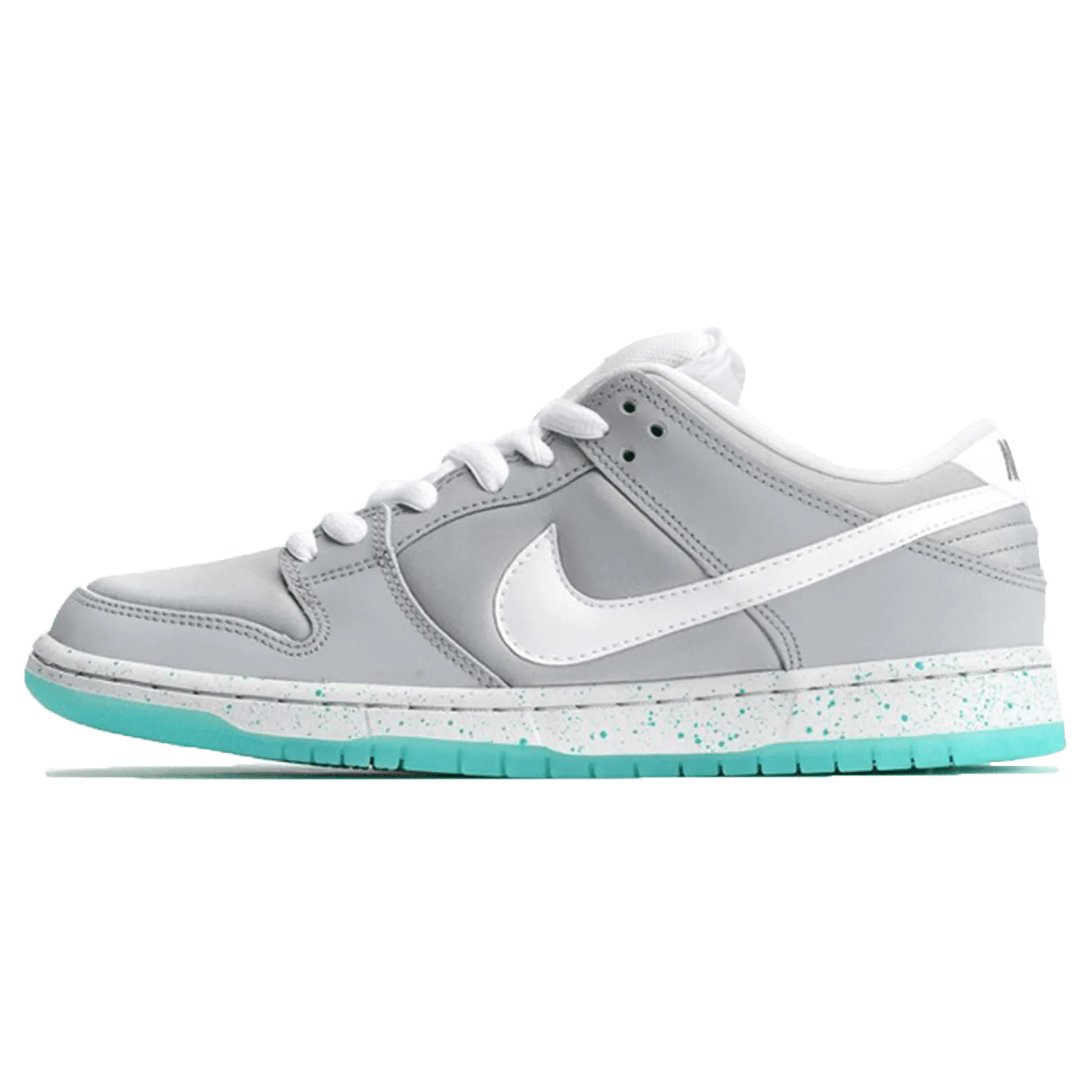 Nike SB Dunk Low 'Marty McFly'