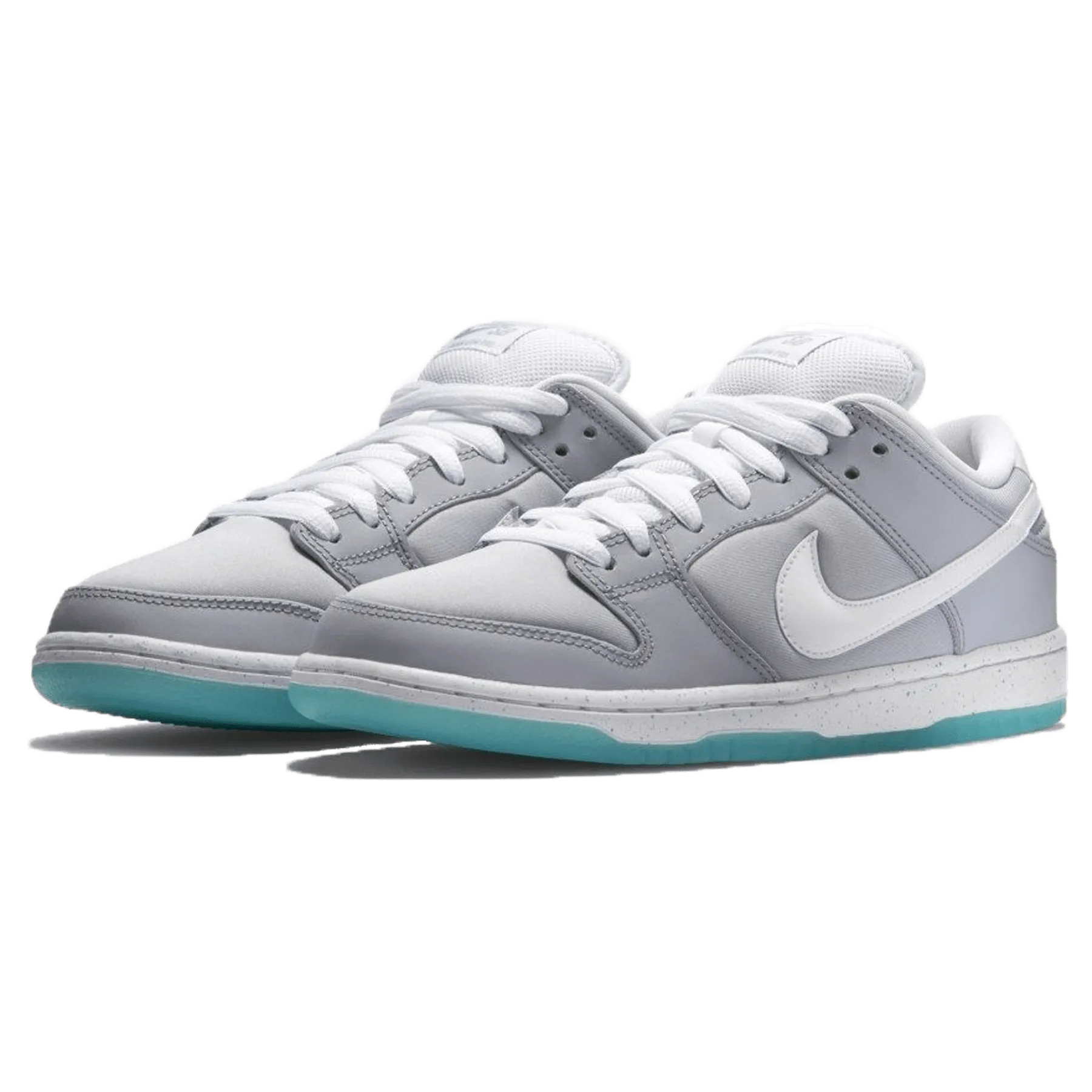 Nike SB Dunk Low 'Marty McFly'