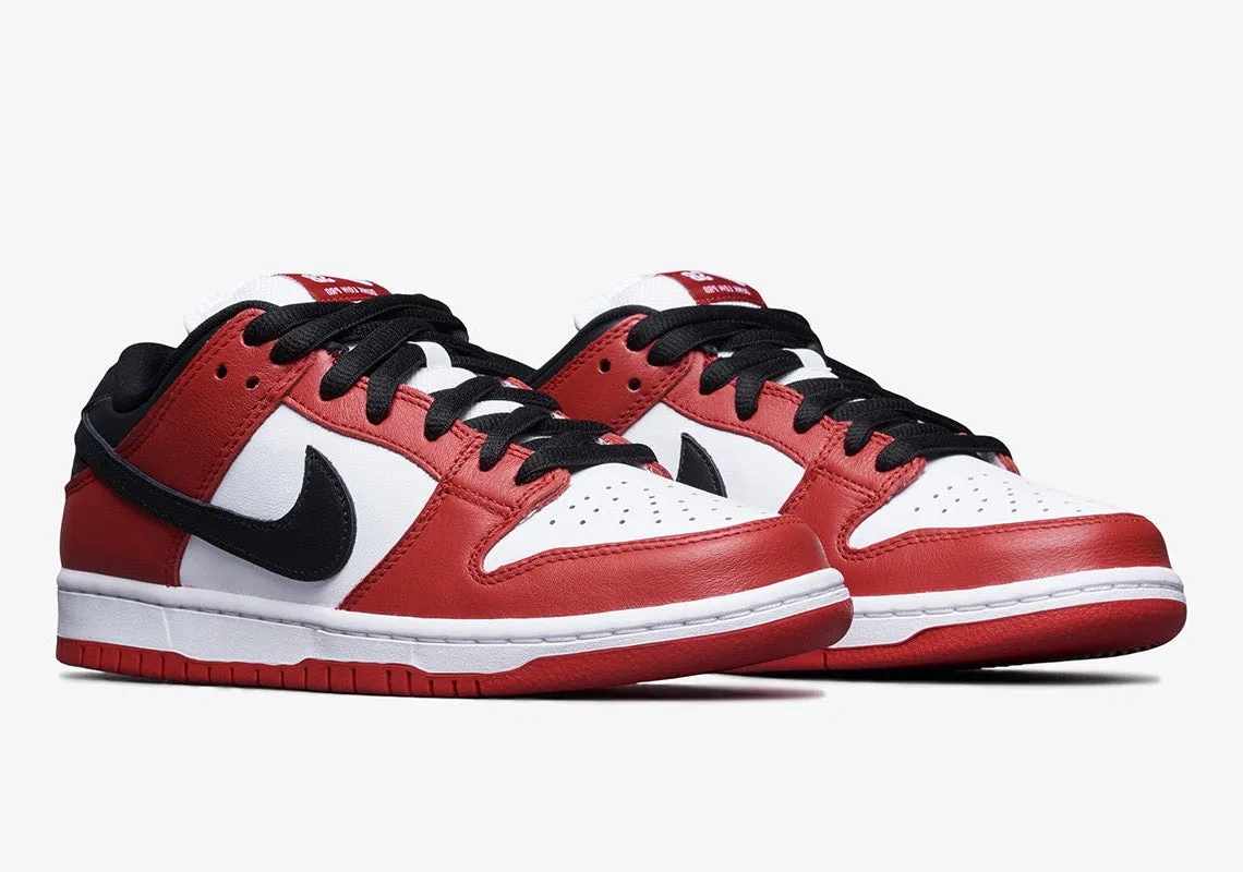 Nike SB Dunk Low Pro J-Pack Chicago (2020/2024)