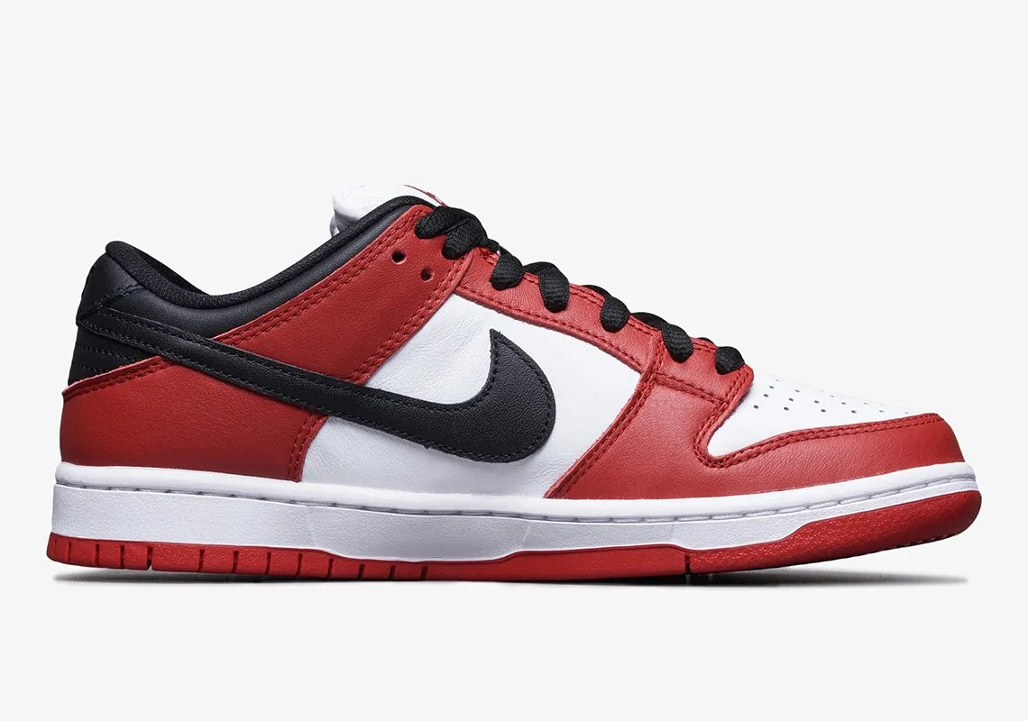 Nike SB Dunk Low Pro J-Pack Chicago (2020/2024)