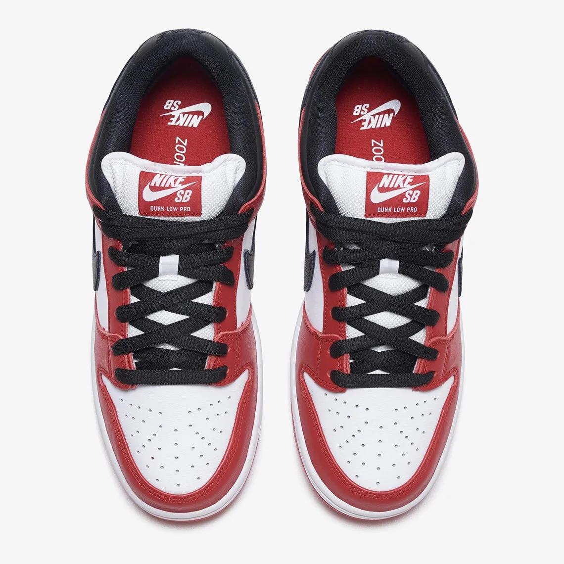 Nike SB Dunk Low Pro J-Pack Chicago (2020/2024)