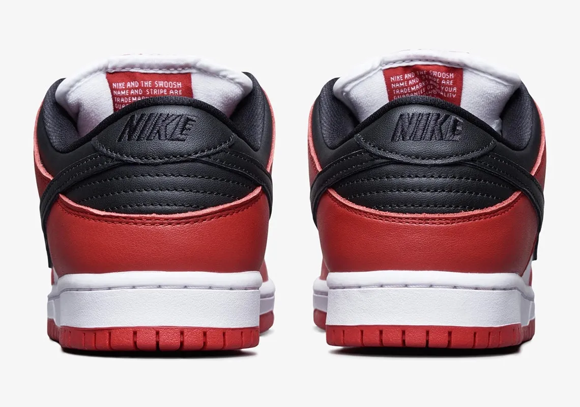 Nike SB Dunk Low Pro J-Pack Chicago (2020/2024)