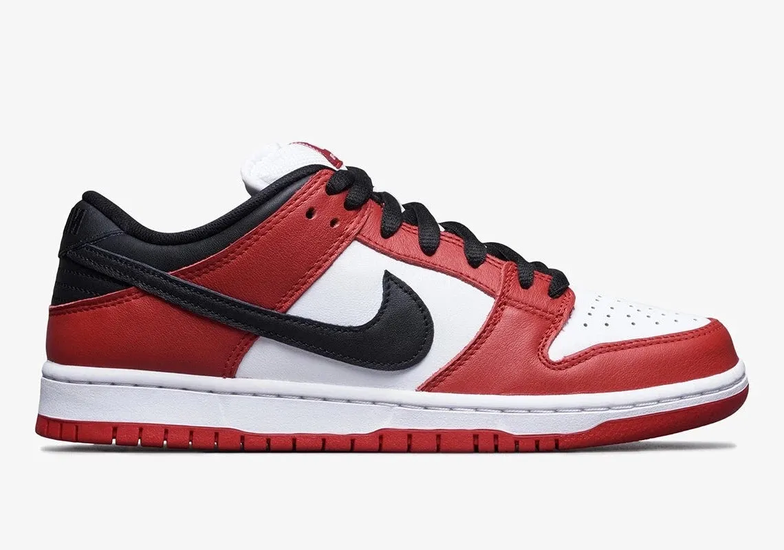 Nike SB Dunk Low Pro J-Pack Chicago (2020/2024)