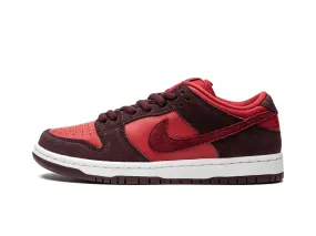 Nike SB Dunk Low "Cherry"