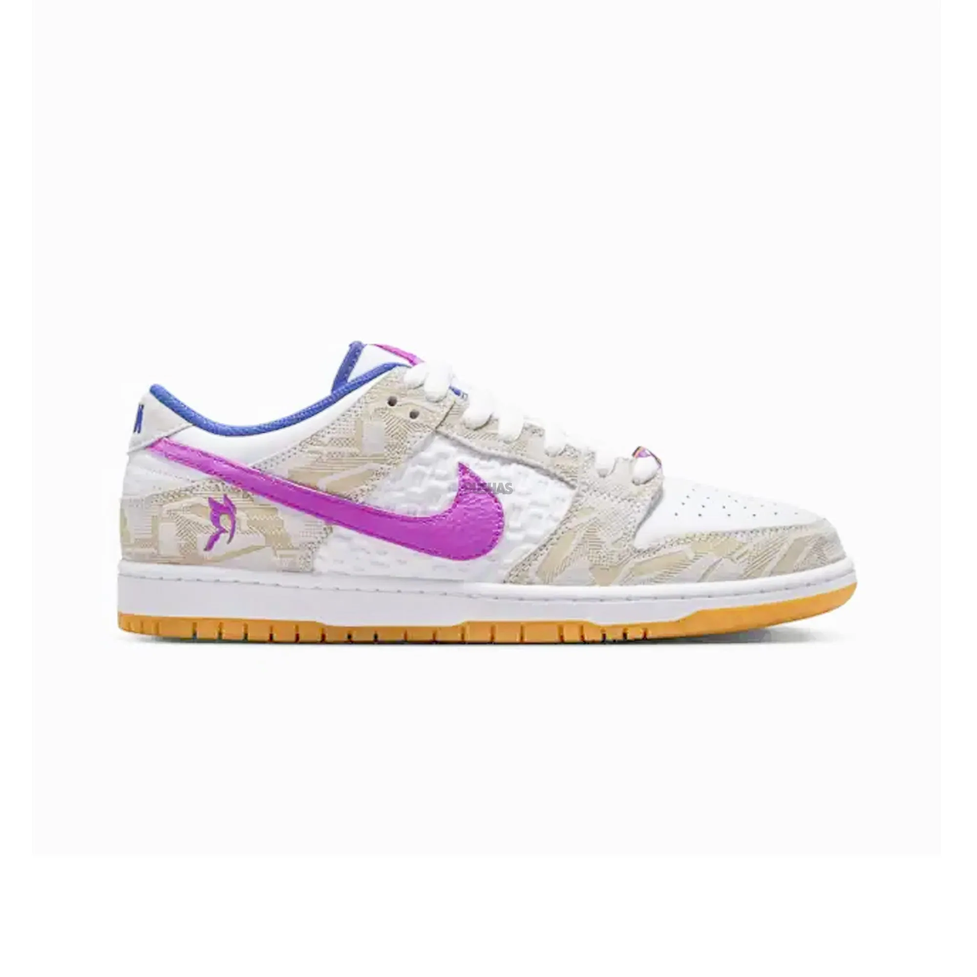 Nike SB Dunk Low 'Rayssa Leal' (2024)