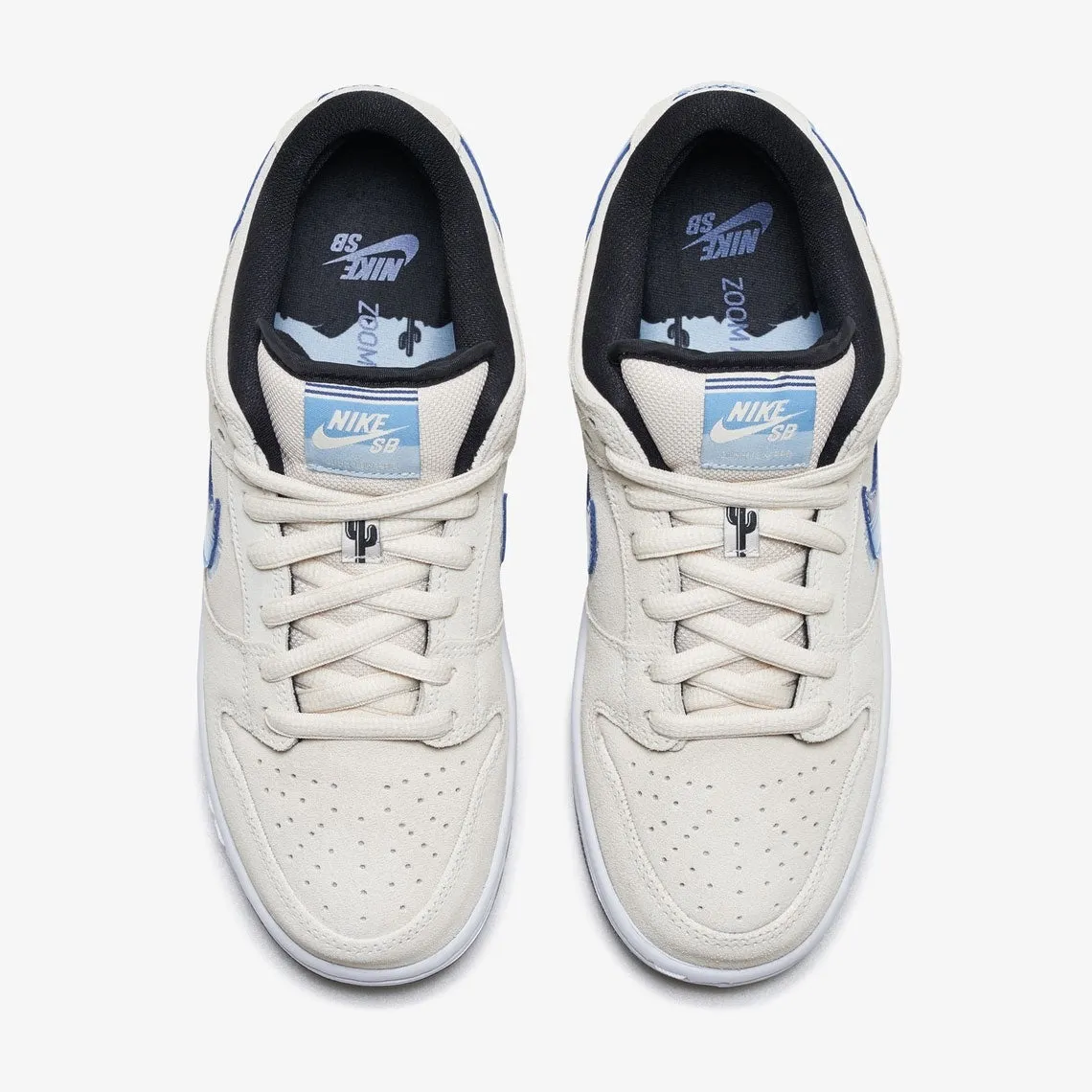 Nike SB - Dunk Low Truck It