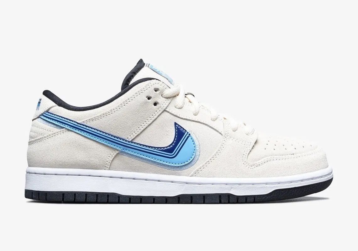 Nike SB - Dunk Low Truck It