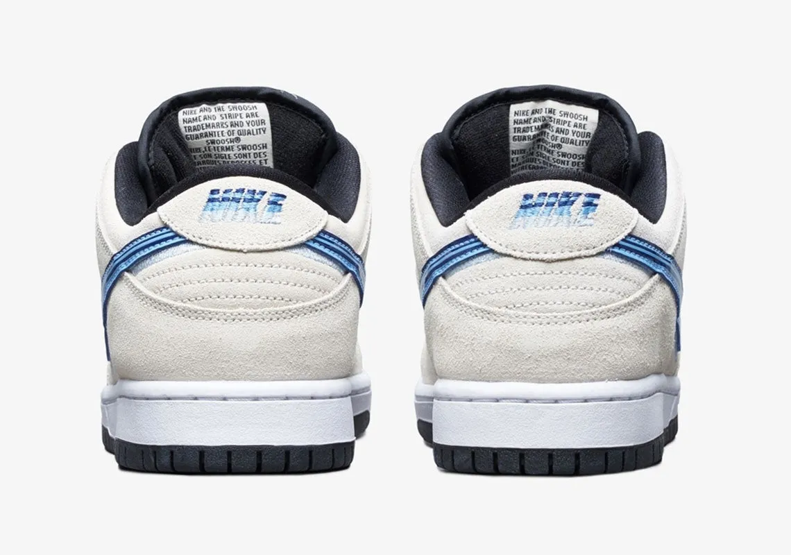 Nike SB - Dunk Low Truck It