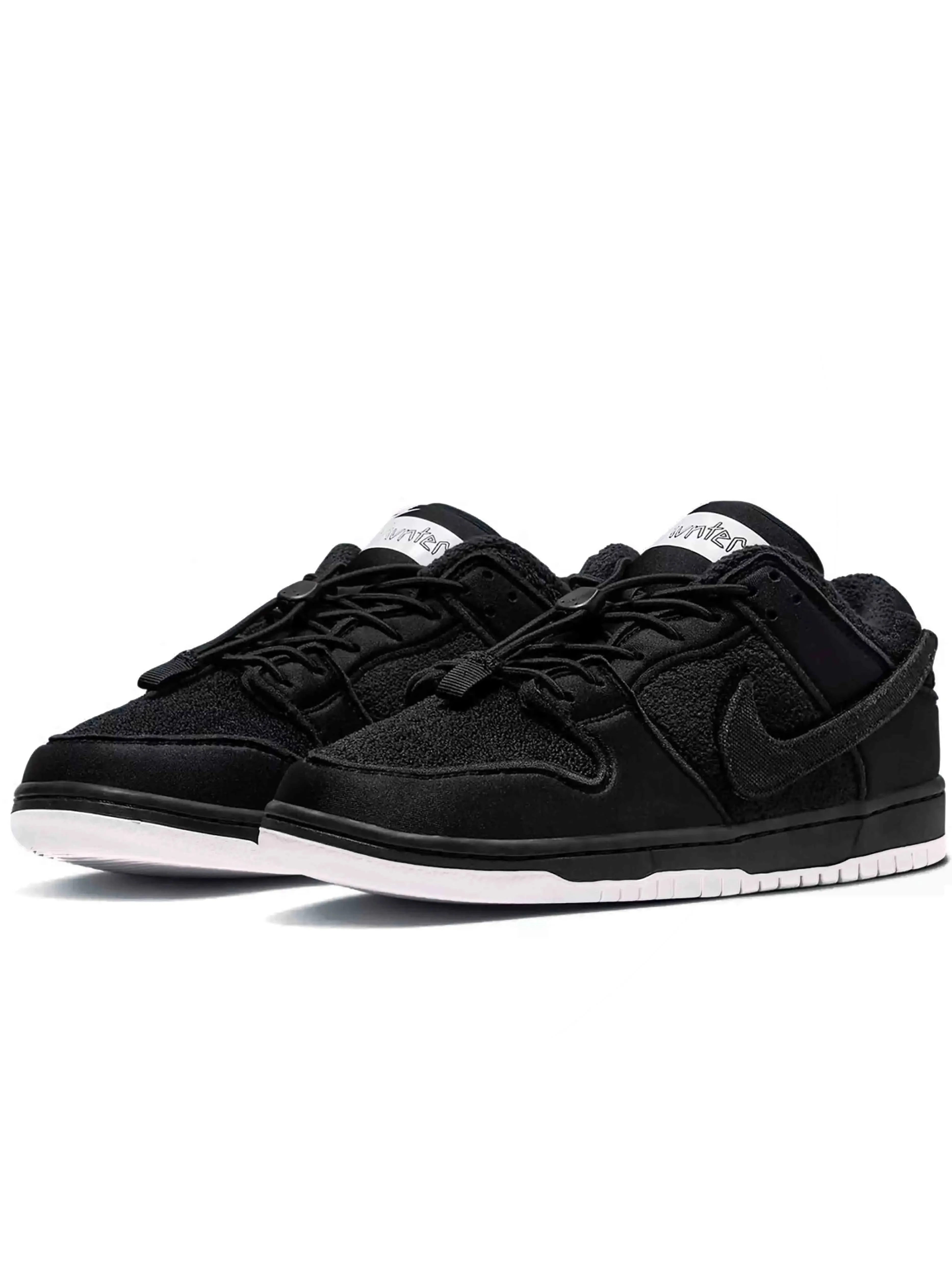 Nike SB Dunk Low X Gnarhunters