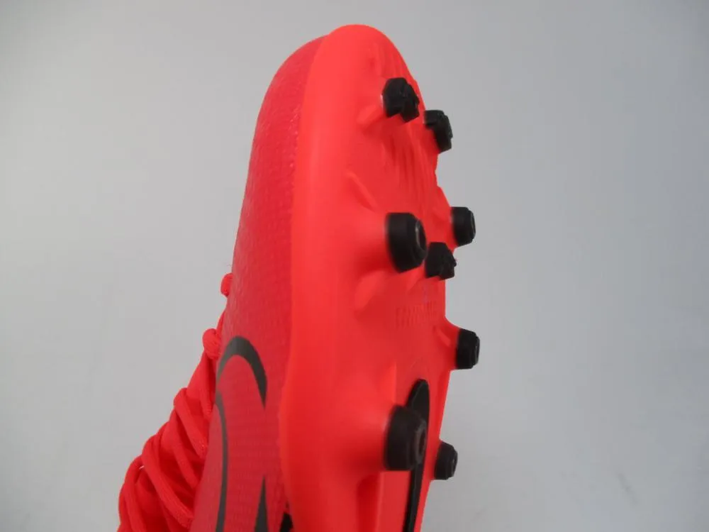 Nike Superfly 7 Club FG/MG AT8150 606 red