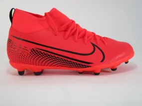 Nike Superfly 7 Club FG/MG AT8150 606 red