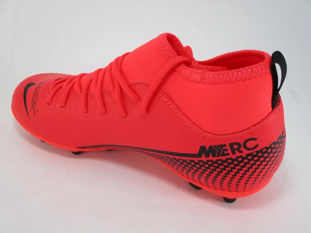 Nike Superfly 7 Club FG/MG AT8150 606 red