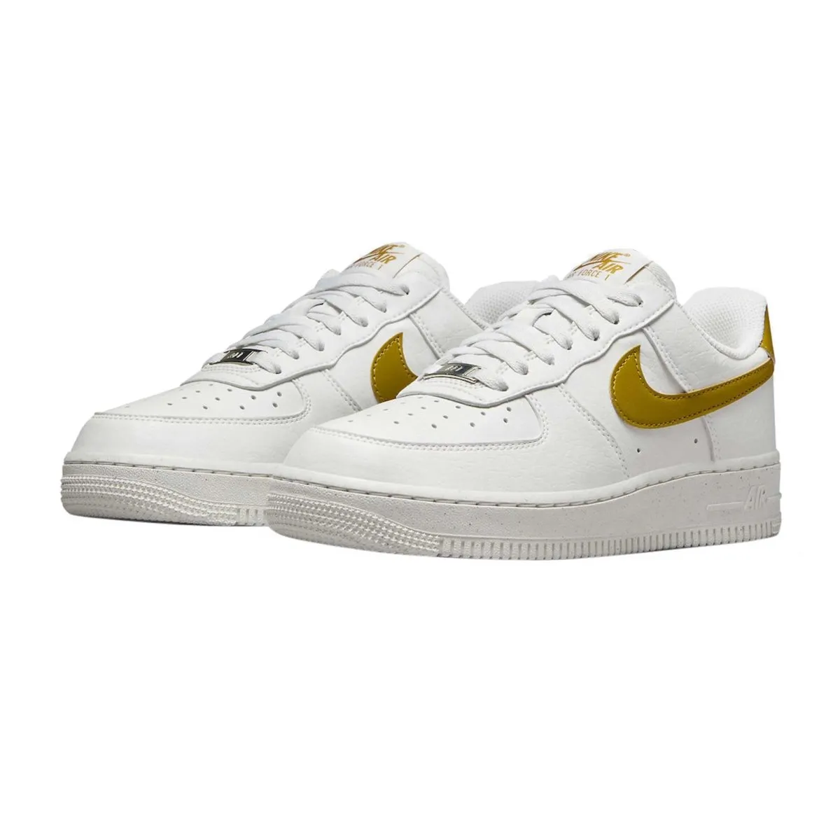 Nike Women's Air Force 1 '07 SE 'Bronzine'