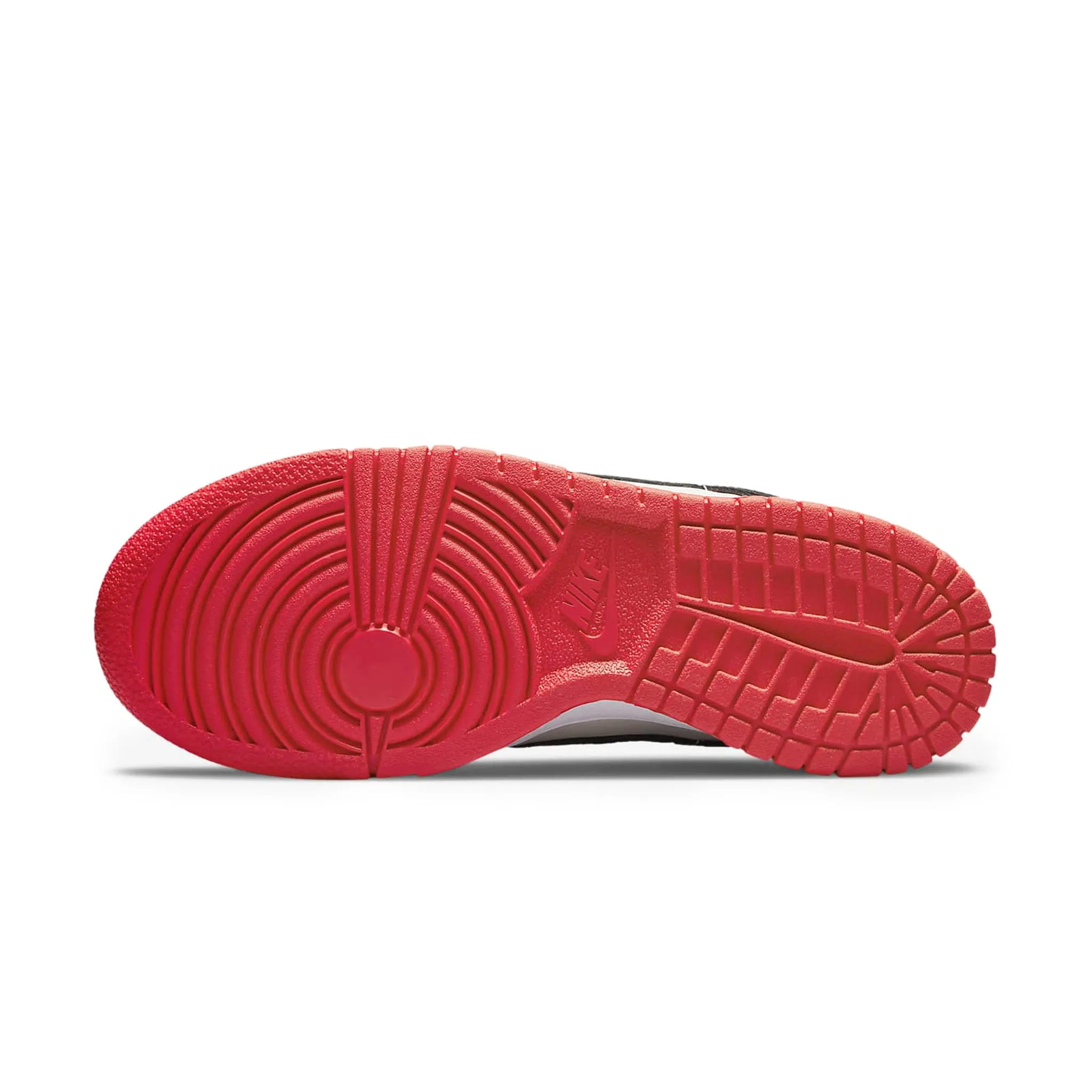 Nike X NBA Dunk Low EMB 75TH Anniversary Chicago (GS)