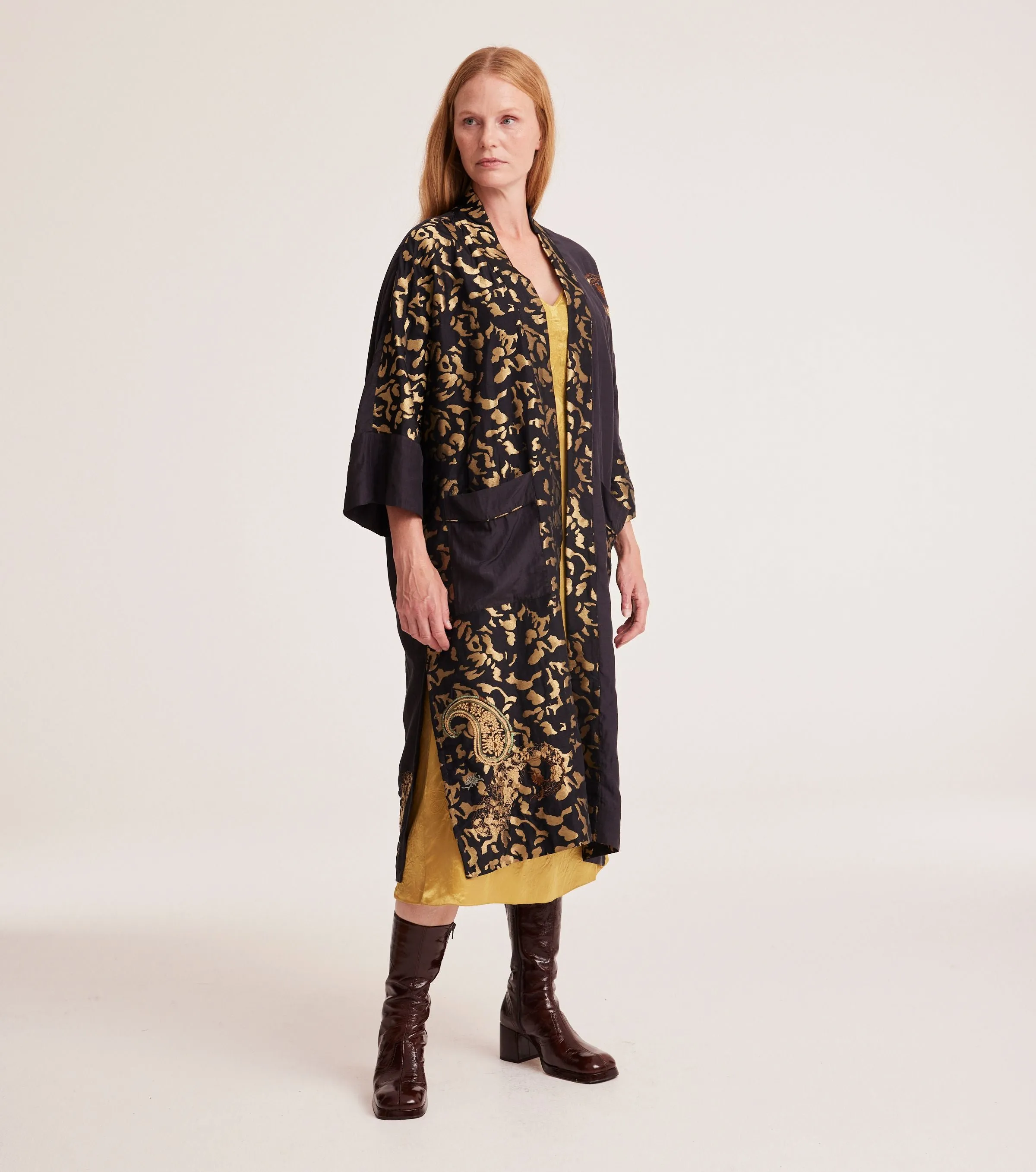 Odd Molly Alexis Kaftan