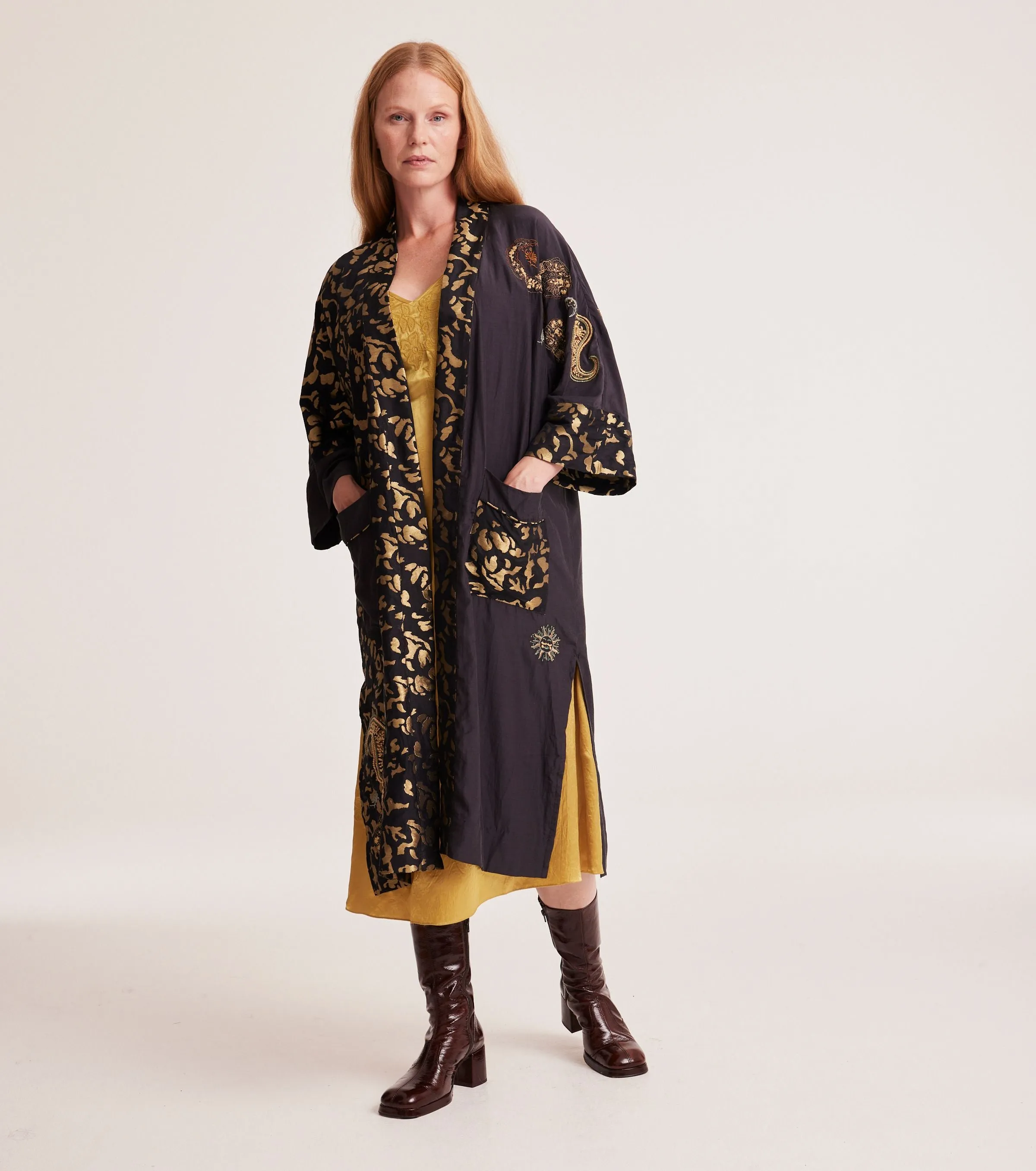 Odd Molly Alexis Kaftan