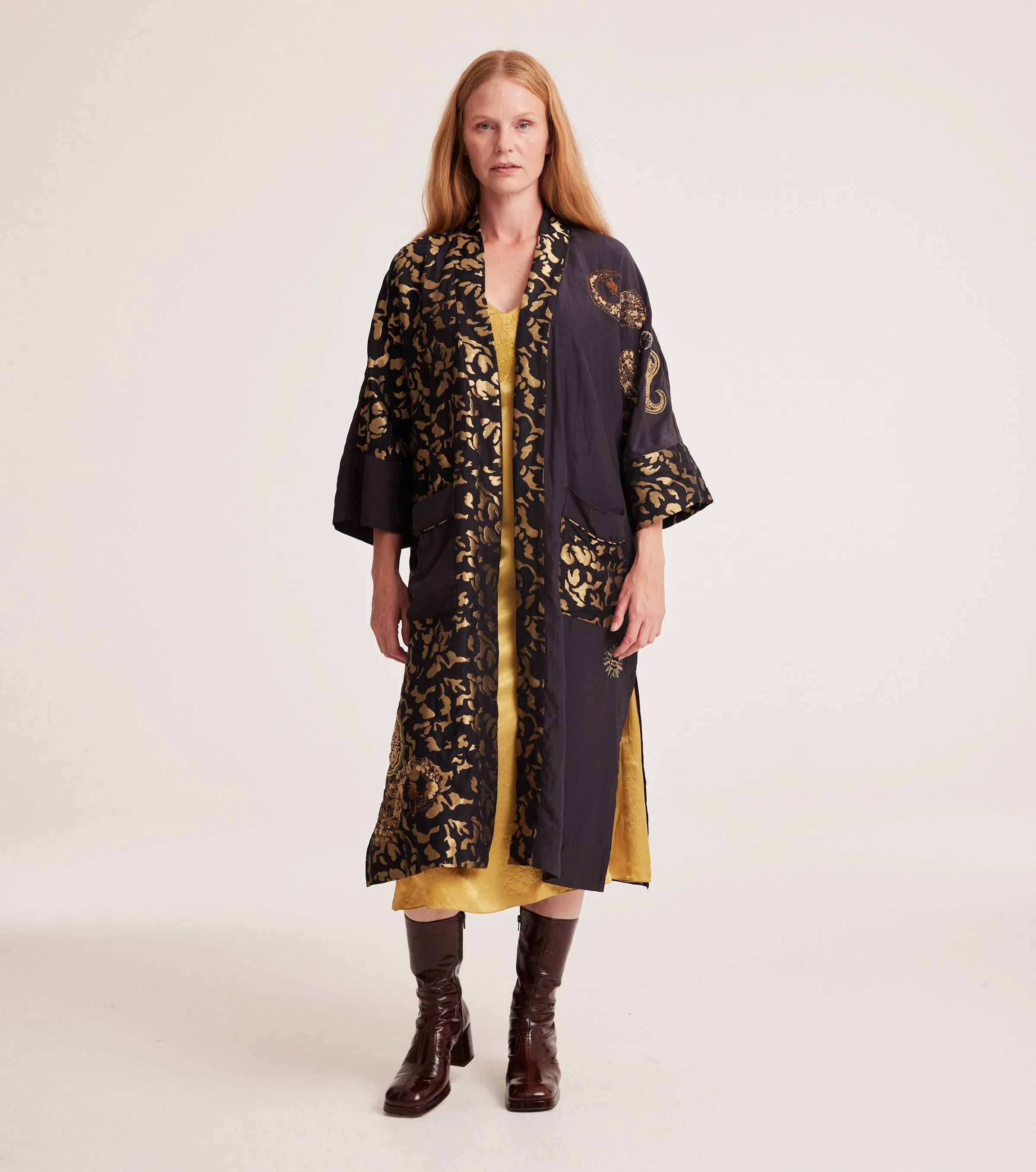 Odd Molly Alexis Kaftan