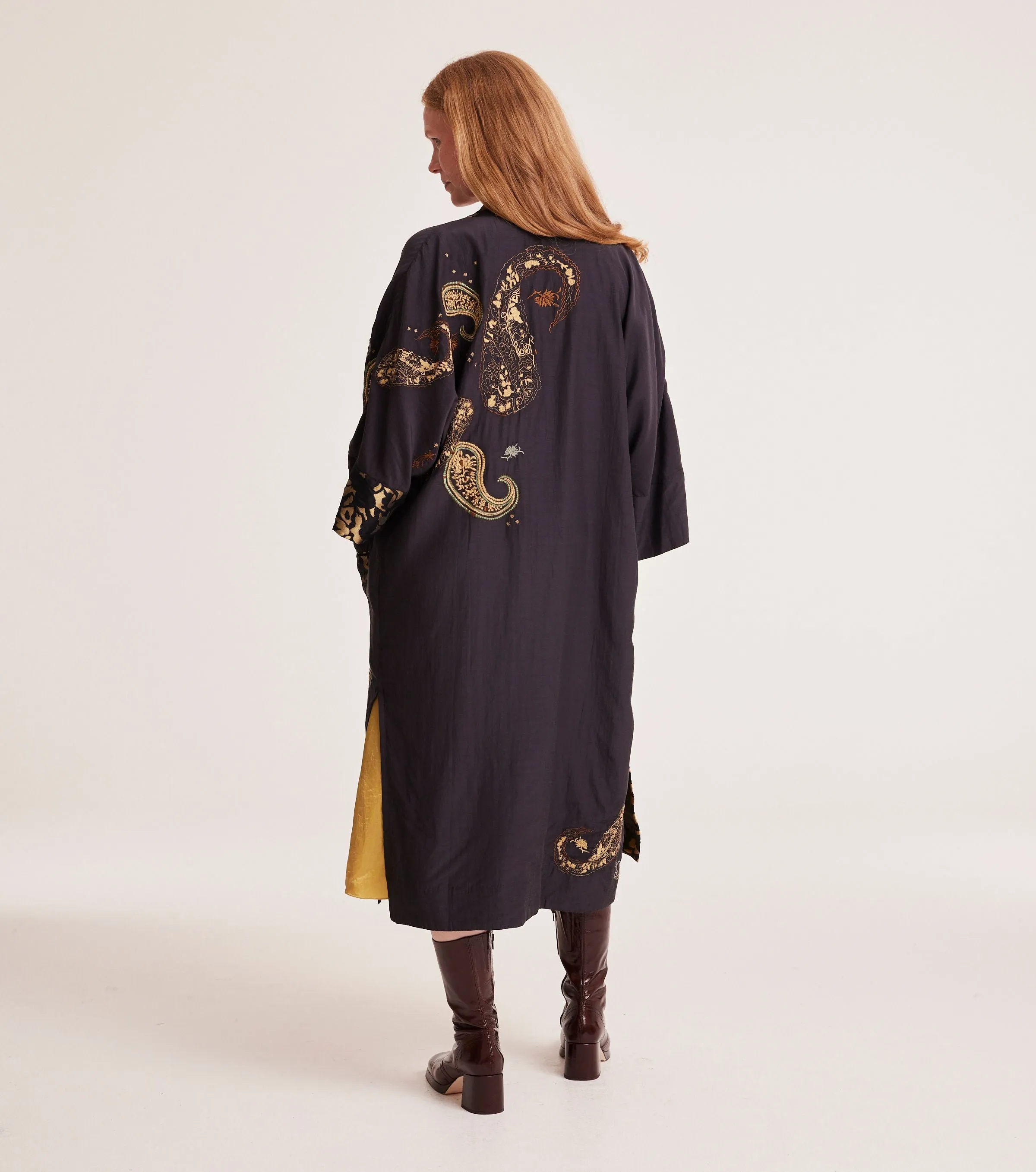 Odd Molly Alexis Kaftan