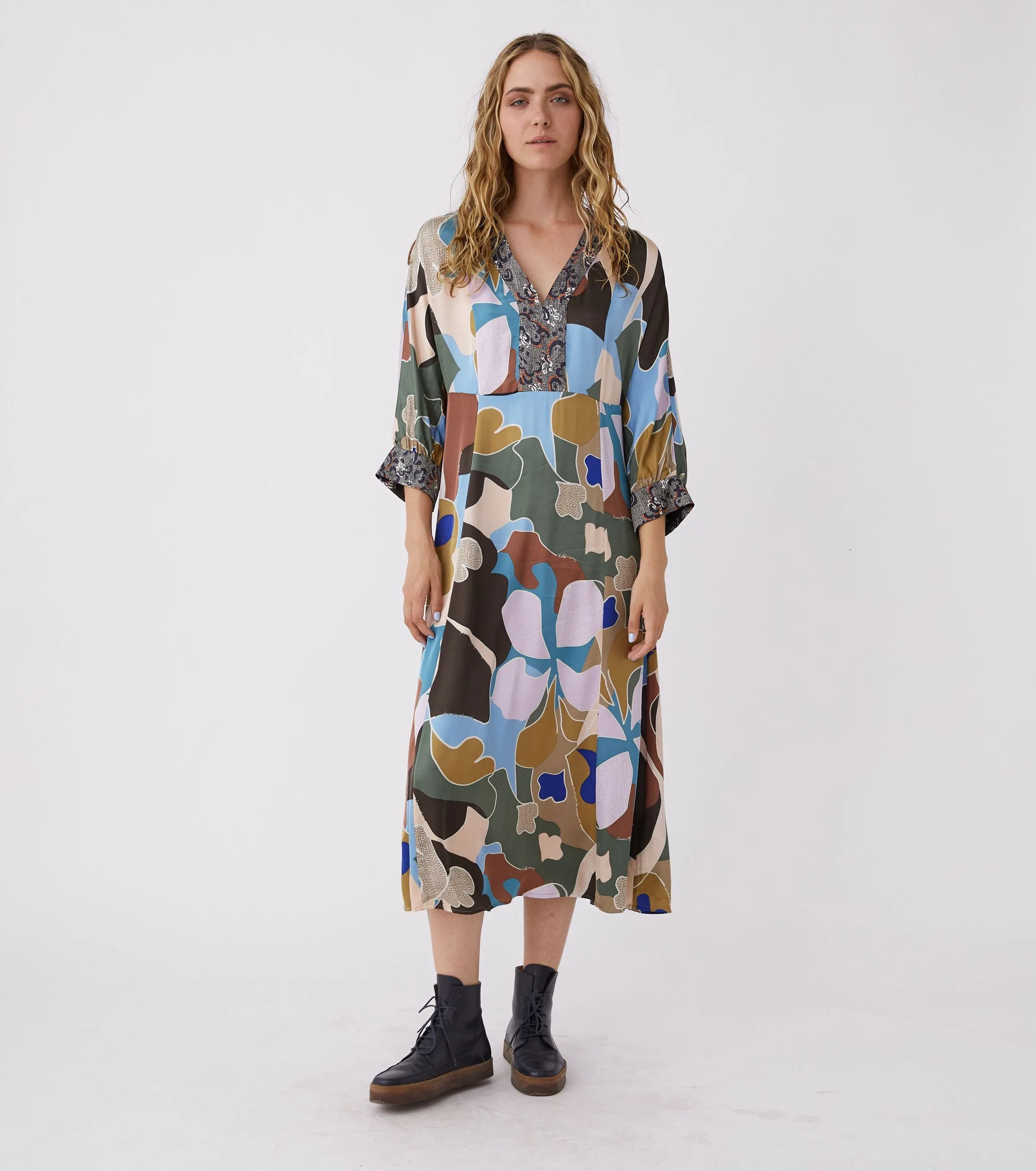 Odd Molly Amalia Dress